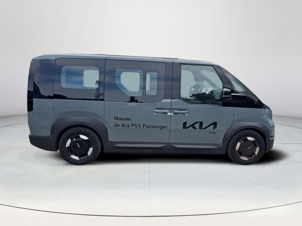Kia PV5 Passenger Elite Executive 71.2 kWh 5