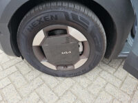 Kia PV5 Passenger Elite Executive 71.2 kWh 53