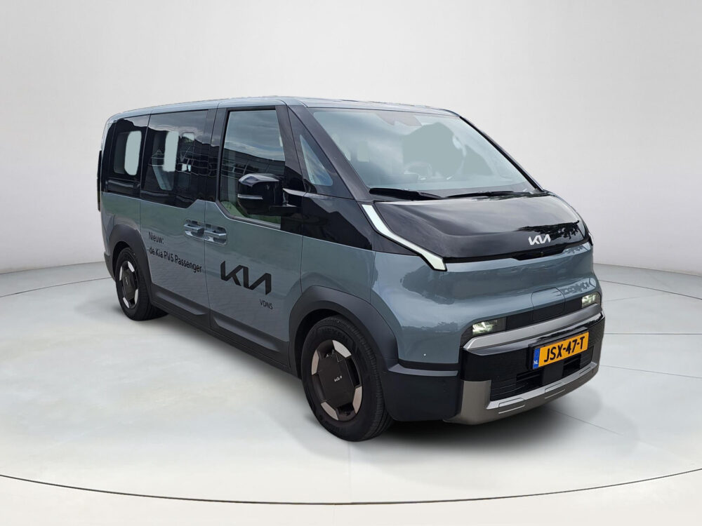 Kia PV5 Passenger Elite Executive 71.2 kWh 6