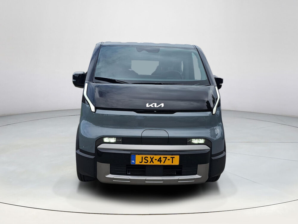 Kia PV5 Passenger Elite Executive 71.2 kWh 7