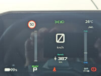 Kia PV5 Passenger Elite Executive 71.2 kWh 70