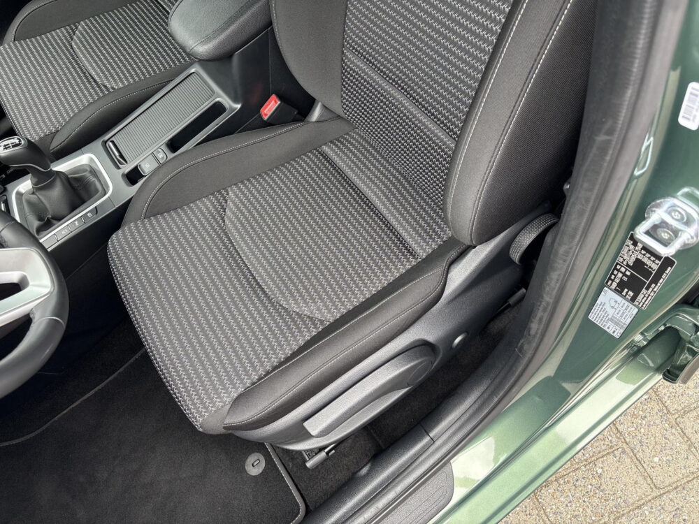 Kia Ceed Sportswagon 1.5 T-GDi DynamicLine 11