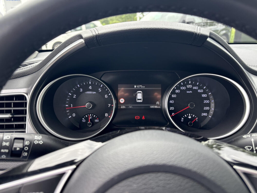 Kia Ceed Sportswagon 1.5 T-GDi DynamicLine 13