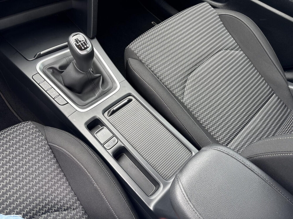 Kia Ceed Sportswagon 1.5 T-GDi DynamicLine 14