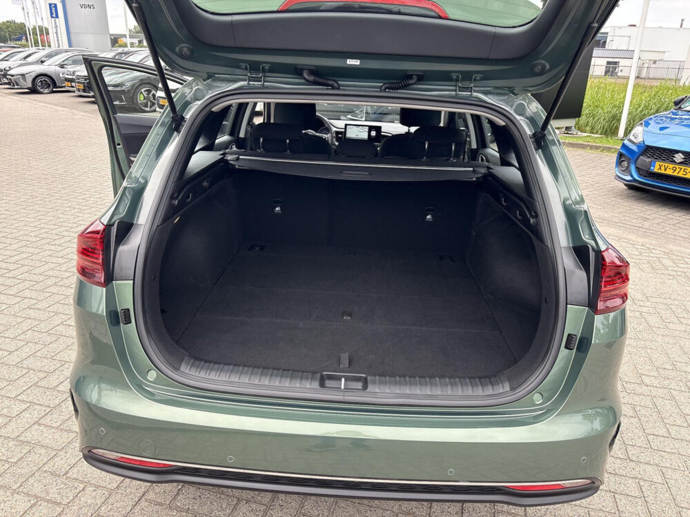 Kia Ceed Sportswagon 1.5 T-GDi DynamicLine 16