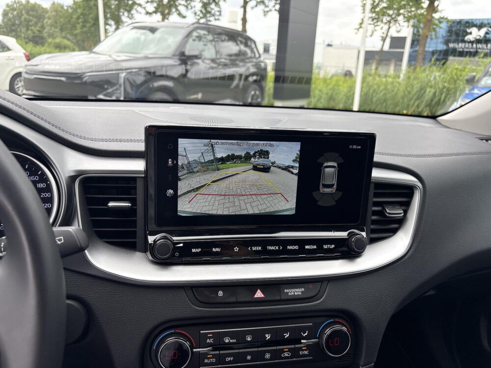 Kia Ceed Sportswagon 1.5 T-GDi DynamicLine 19