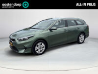 Kia Ceed Sportswagon 1.5 T-GDi DynamicLine 21