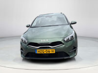 Kia Ceed Sportswagon 1.5 T-GDi DynamicLine 22