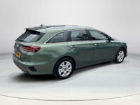 Kia Ceed Sportswagon 1.5 T-GDi DynamicLine 25