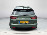 Kia Ceed Sportswagon 1.5 T-GDi DynamicLine 26