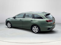 Kia Ceed Sportswagon 1.5 T-GDi DynamicLine 27