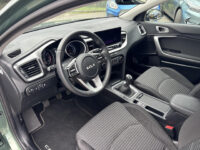 Kia Ceed Sportswagon 1.5 T-GDi DynamicLine 29