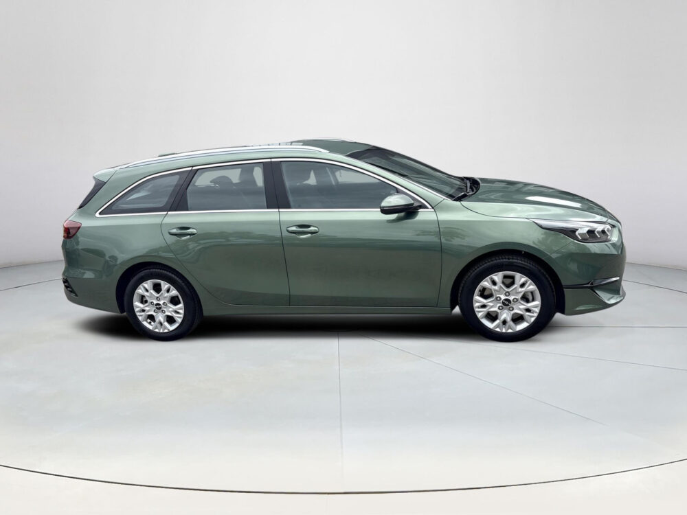 Kia Ceed Sportswagon 1.5 T-GDi DynamicLine 3