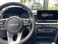 Kia Ceed Sportswagon 1.5 T-GDi DynamicLine 33