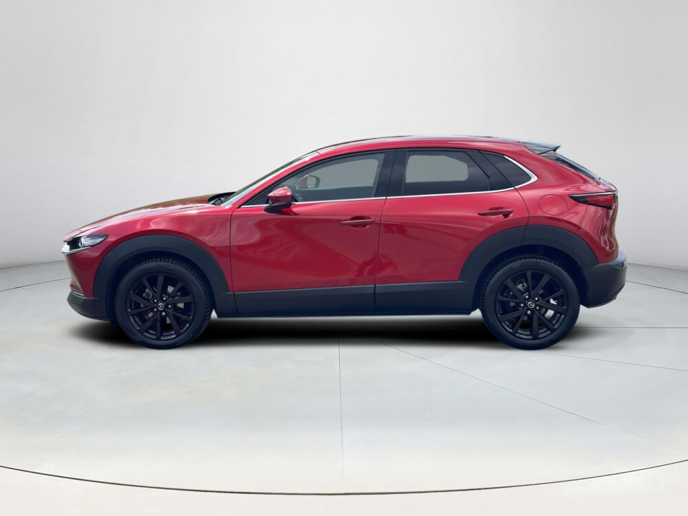 Mazda CX-30 2.0 e-SkyActiv-G M Hybrid Comfort 1