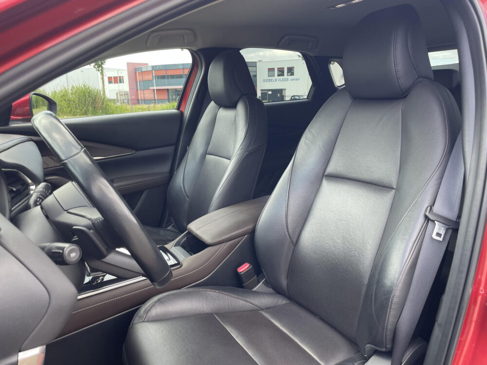 Mazda CX-30 2.0 e-SkyActiv-G M Hybrid Comfort 10