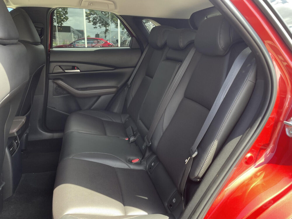 Mazda CX-30 2.0 e-SkyActiv-G M Hybrid Comfort 15