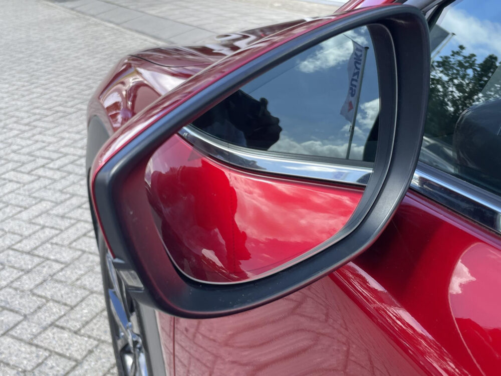Mazda CX-30 2.0 e-SkyActiv-G M Hybrid Comfort 19