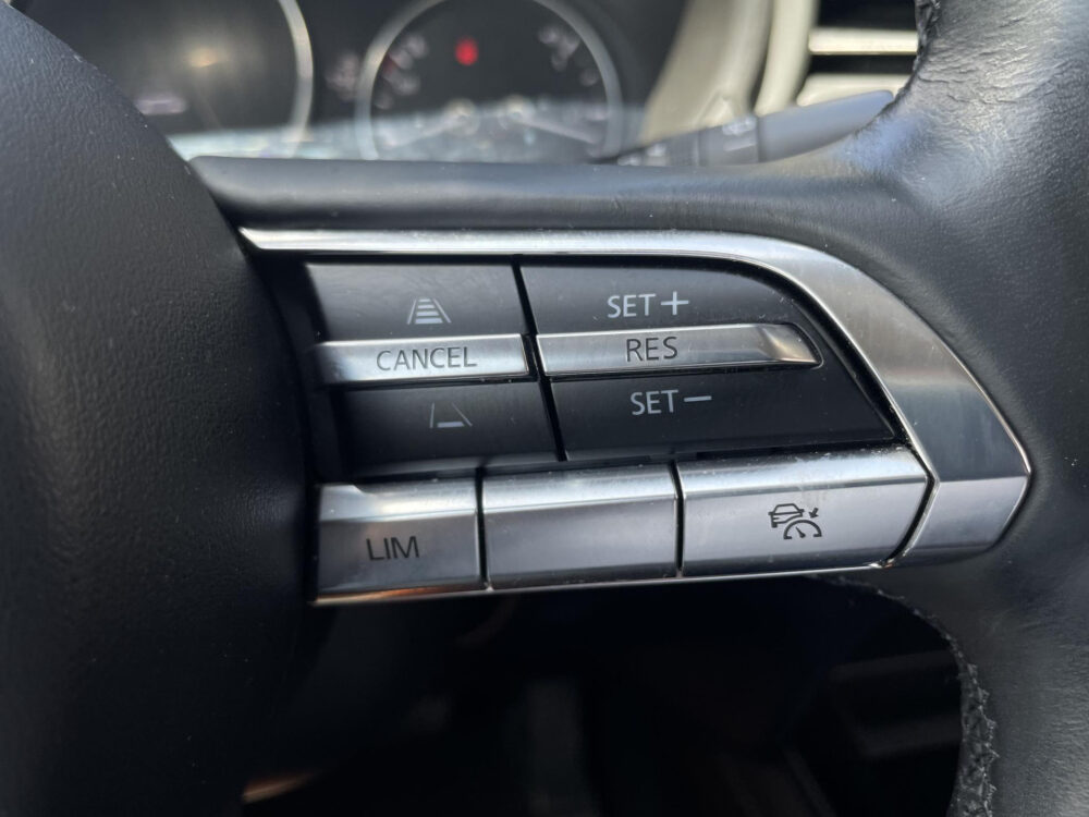 Mazda CX-30 2.0 e-SkyActiv-G M Hybrid Comfort 23