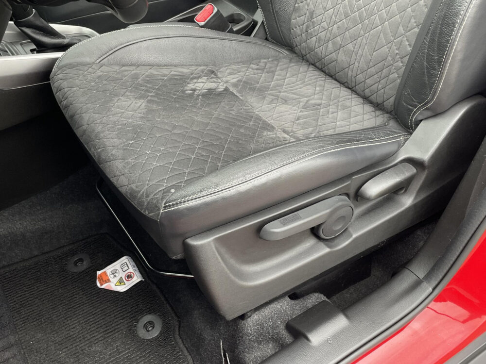 Suzuki Vitara 1.5 Hybrid Style 11