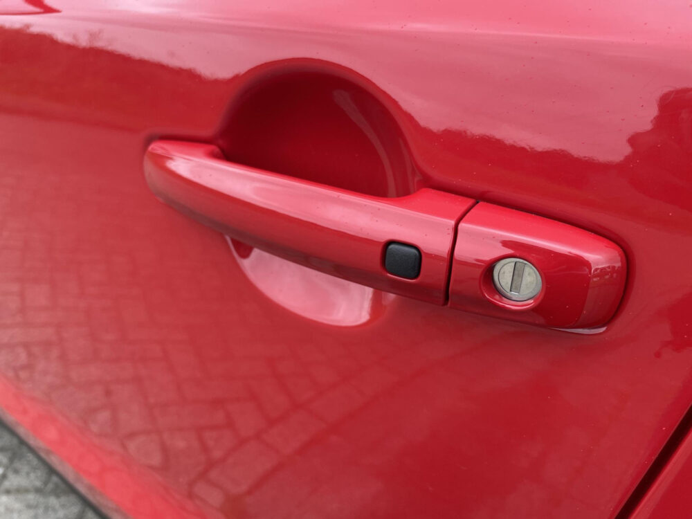 Suzuki Vitara 1.5 Hybrid Style 18