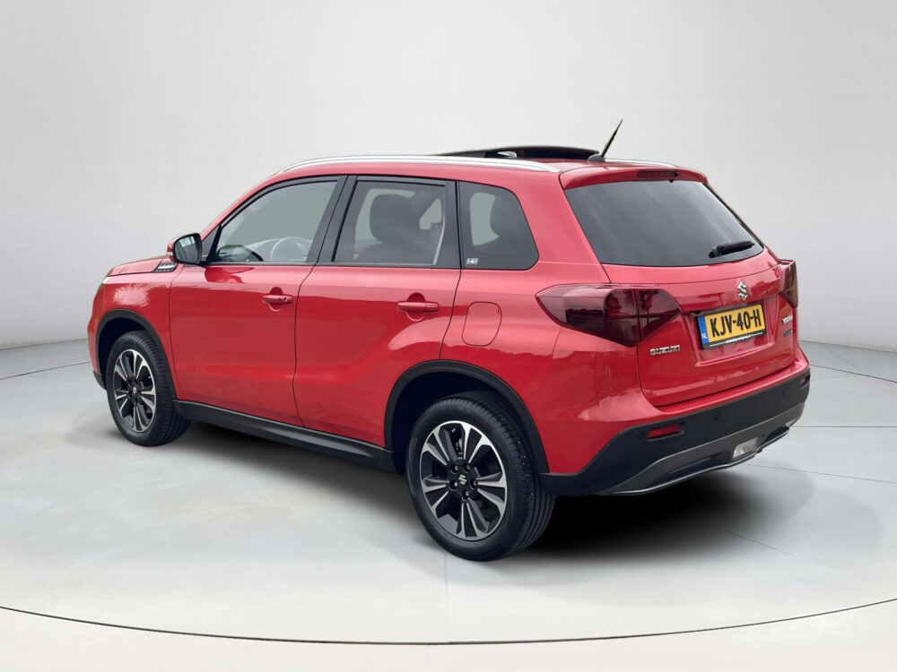 Suzuki Vitara 1.5 Hybrid Style 2