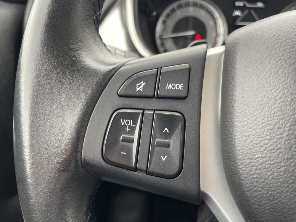 Suzuki Vitara 1.5 Hybrid Style 25