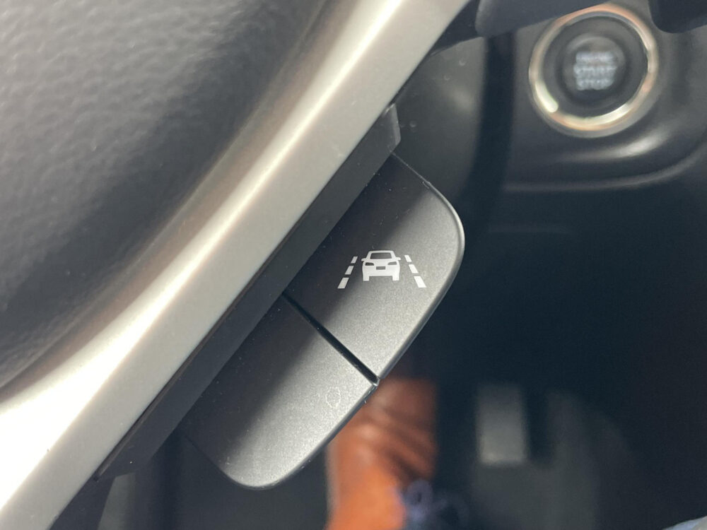 Suzuki Vitara 1.5 Hybrid Style 28