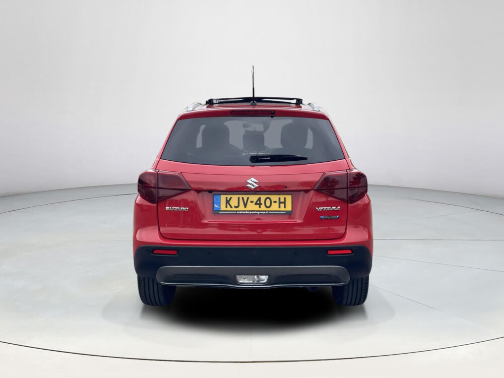 Suzuki Vitara 1.5 Hybrid Style 3