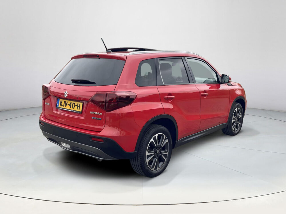 Suzuki Vitara 1.5 Hybrid Style 4