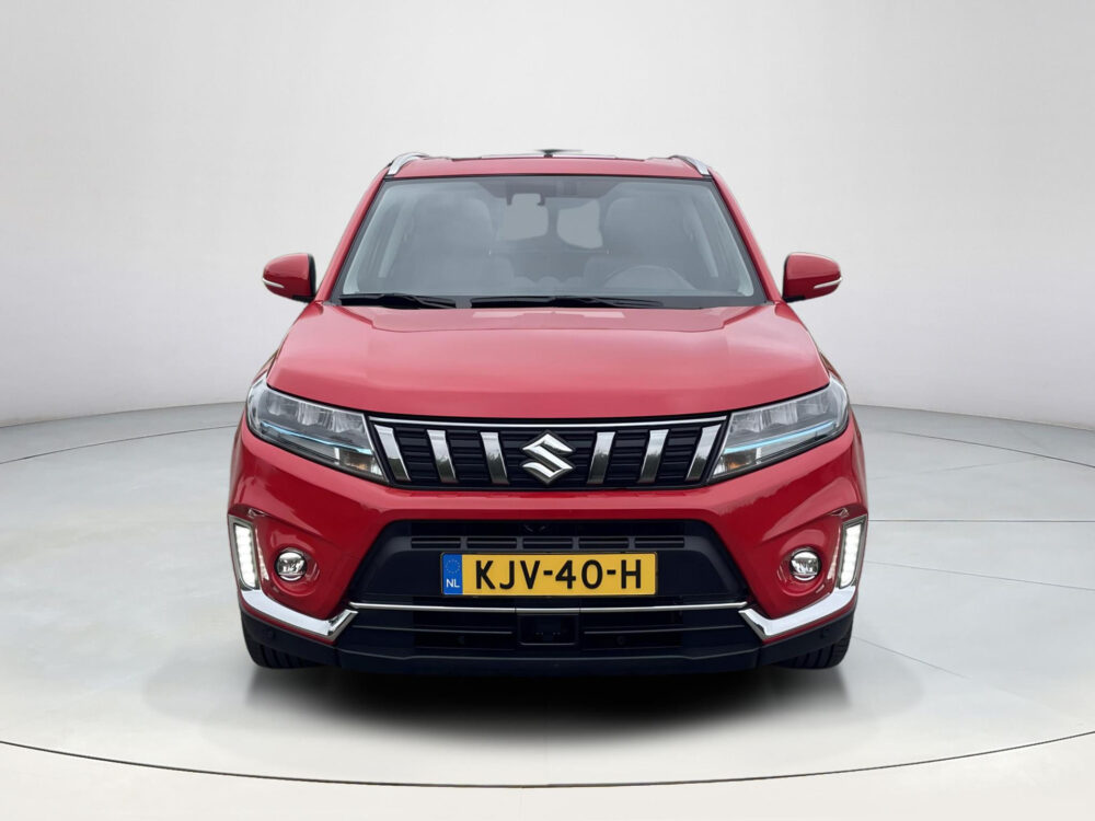 Suzuki Vitara 1.5 Hybrid Style 7