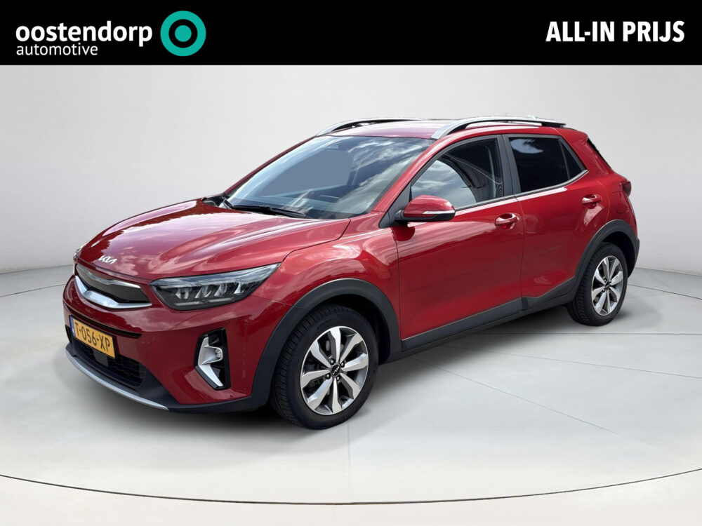 Kia Stonic 1.0 T-GDi MHEV DynamicPlusLine 0