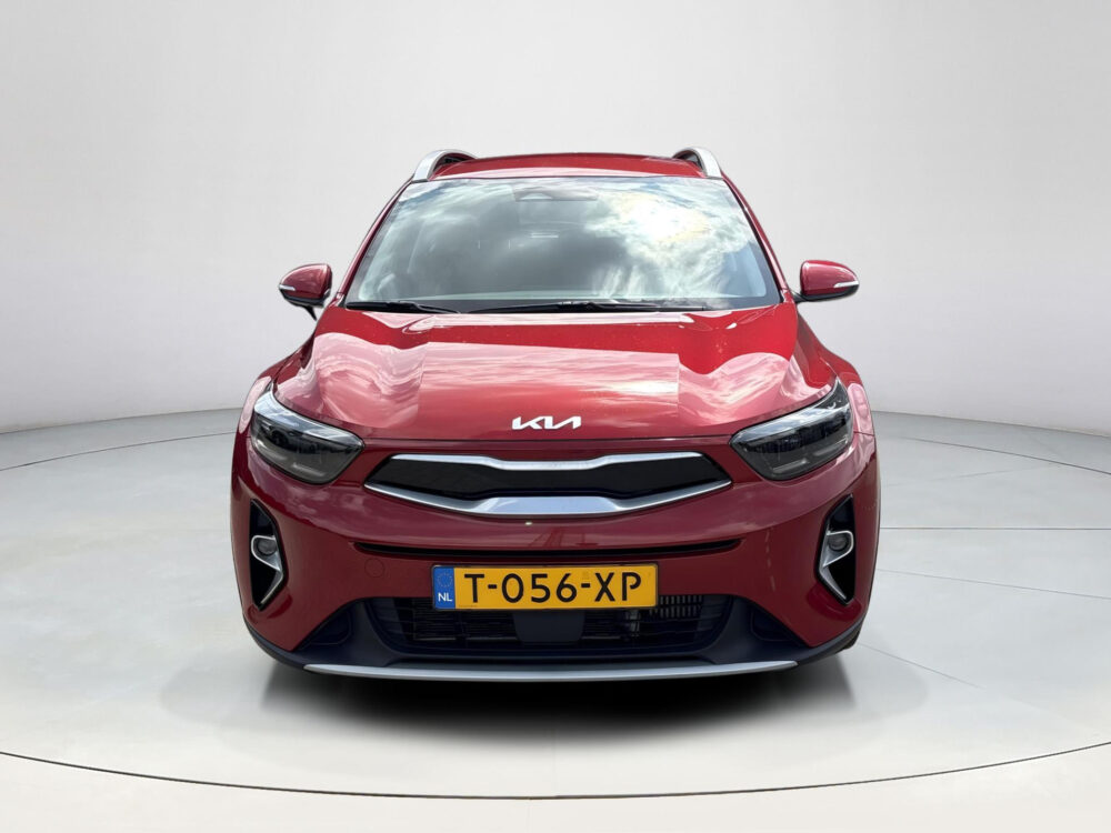 Kia Stonic 1.0 T-GDi MHEV DynamicPlusLine 1