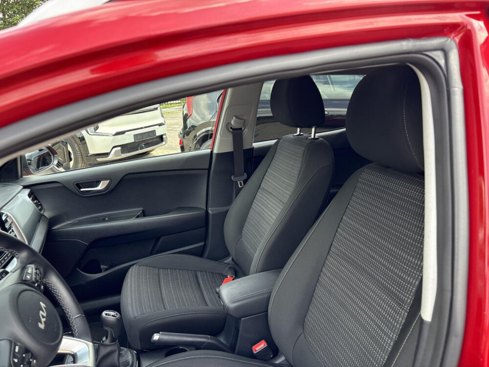 Kia Stonic 1.0 T-GDi MHEV DynamicPlusLine 10
