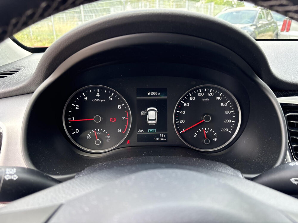 Kia Stonic 1.0 T-GDi MHEV DynamicPlusLine 13