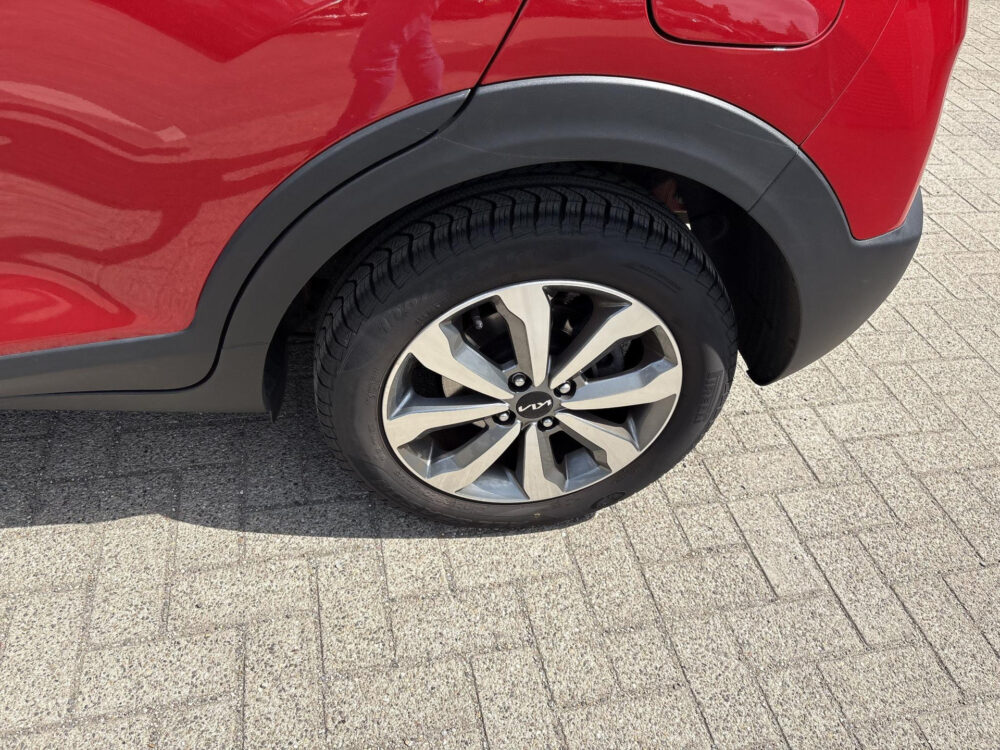 Kia Stonic 1.0 T-GDi MHEV DynamicPlusLine 17