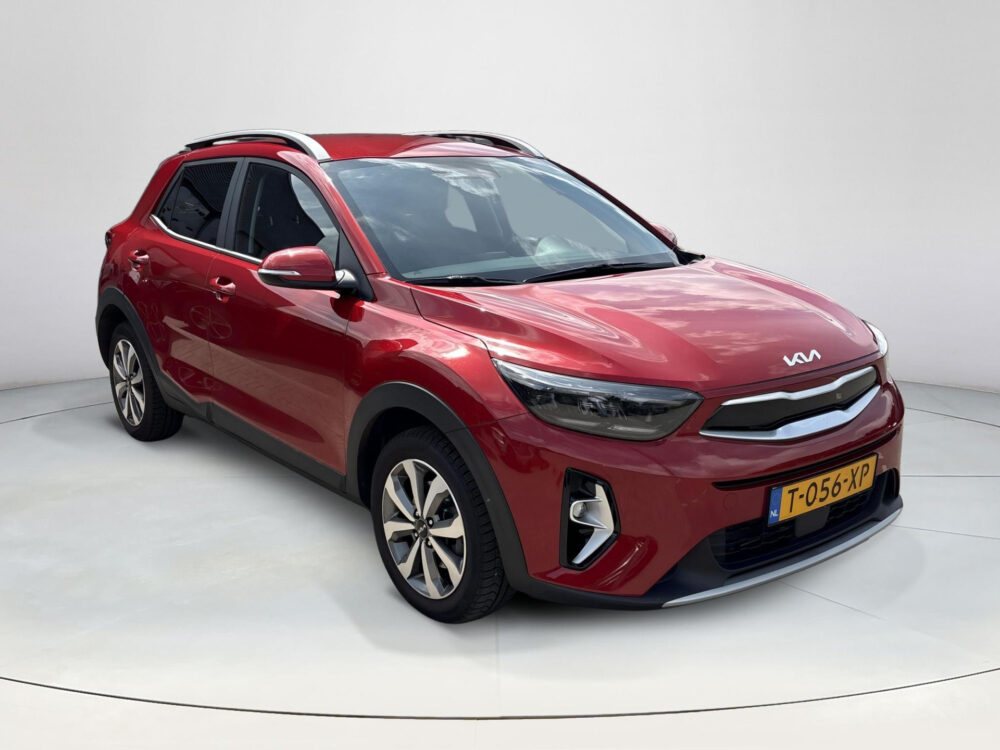 Kia Stonic 1.0 T-GDi MHEV DynamicPlusLine 2