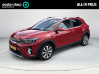 Kia Stonic 1.0 T-GDi MHEV DynamicPlusLine 21