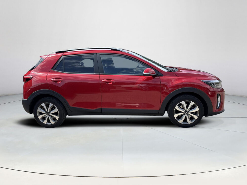 Kia Stonic 1.0 T-GDi MHEV DynamicPlusLine 3