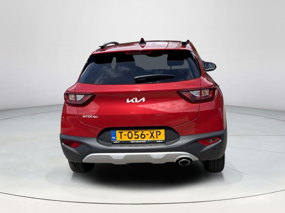 Kia Stonic 1.0 T-GDi MHEV DynamicPlusLine 5