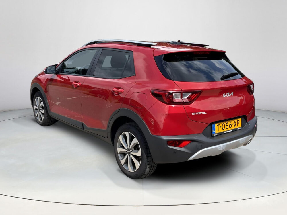 Kia Stonic 1.0 T-GDi MHEV DynamicPlusLine 6