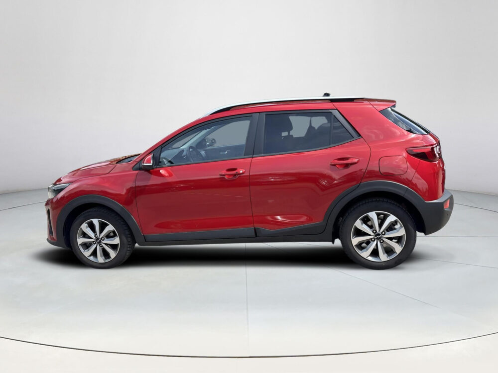 Kia Stonic 1.0 T-GDi MHEV DynamicPlusLine 7