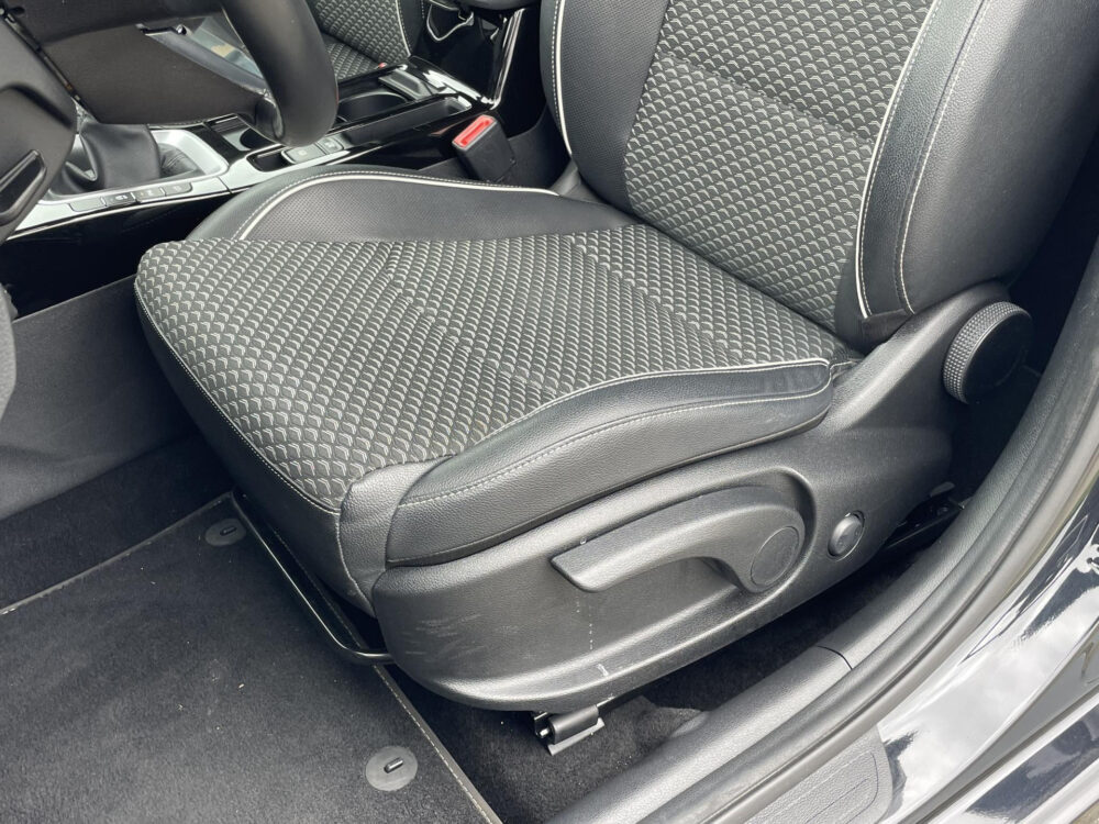 Kia Ceed Sportswagon 1.0 T-GDi DynamicPlusLine 11