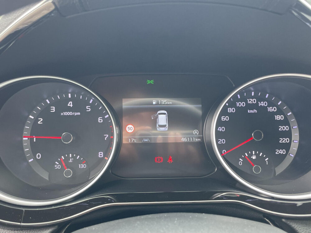 Kia Ceed Sportswagon 1.0 T-GDi DynamicPlusLine 13