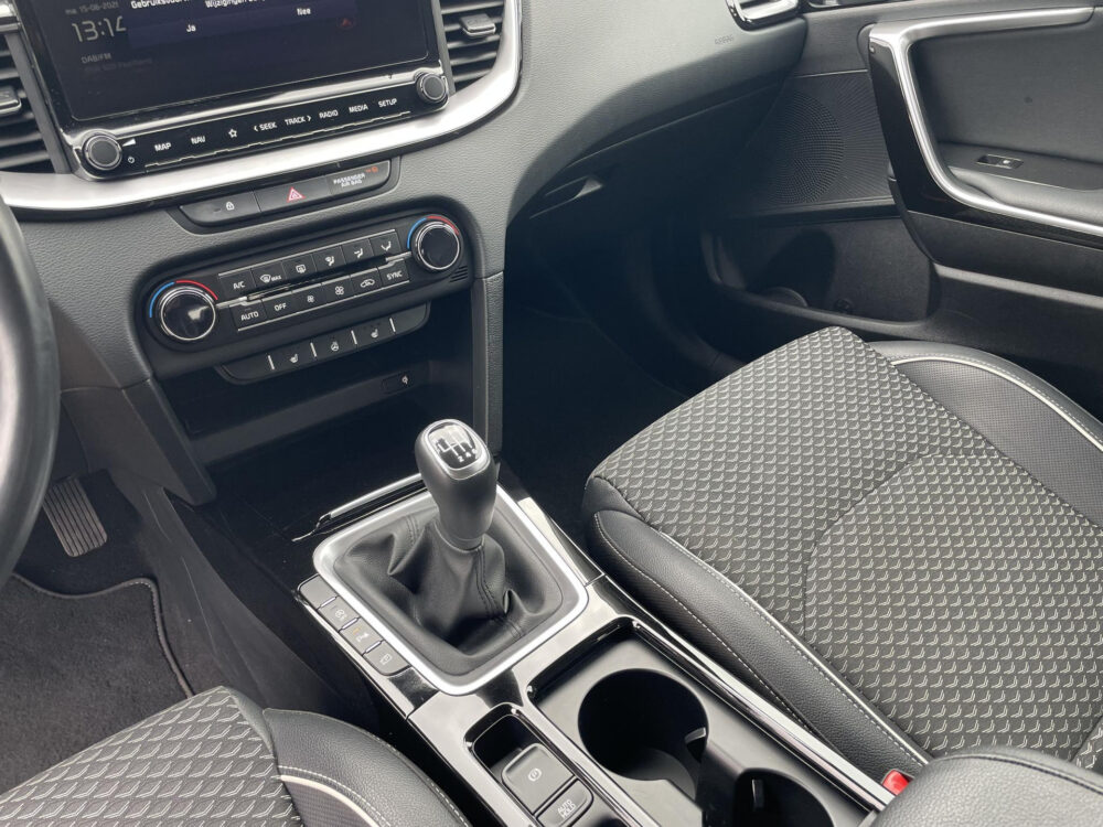 Kia Ceed Sportswagon 1.0 T-GDi DynamicPlusLine 14