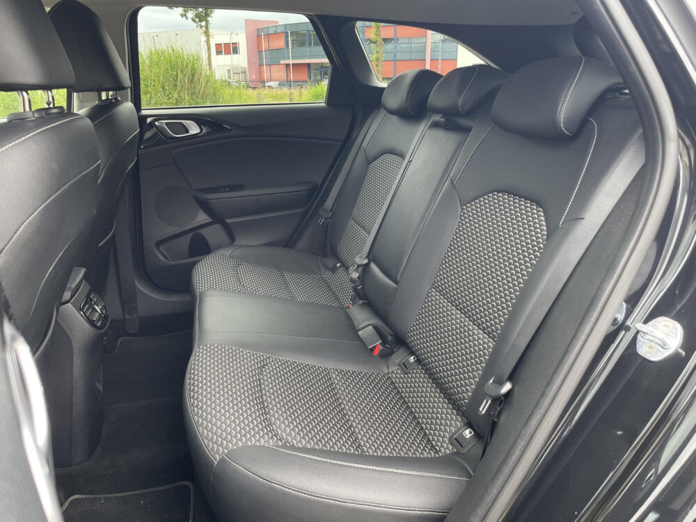 Kia Ceed Sportswagon 1.0 T-GDi DynamicPlusLine 15