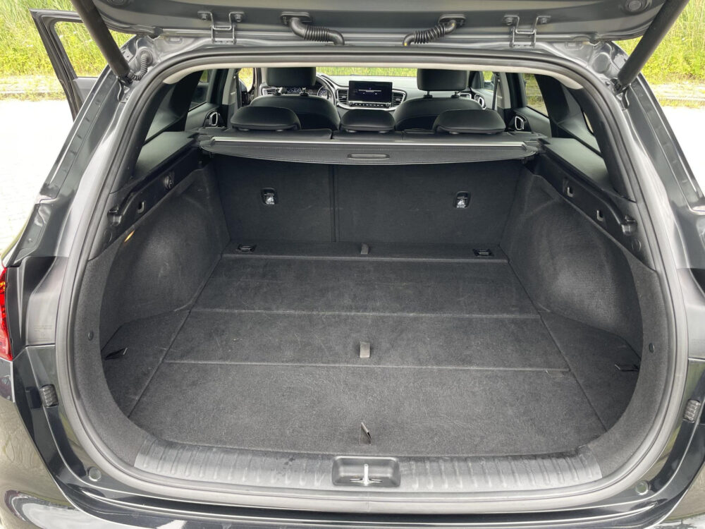 Kia Ceed Sportswagon 1.0 T-GDi DynamicPlusLine 16