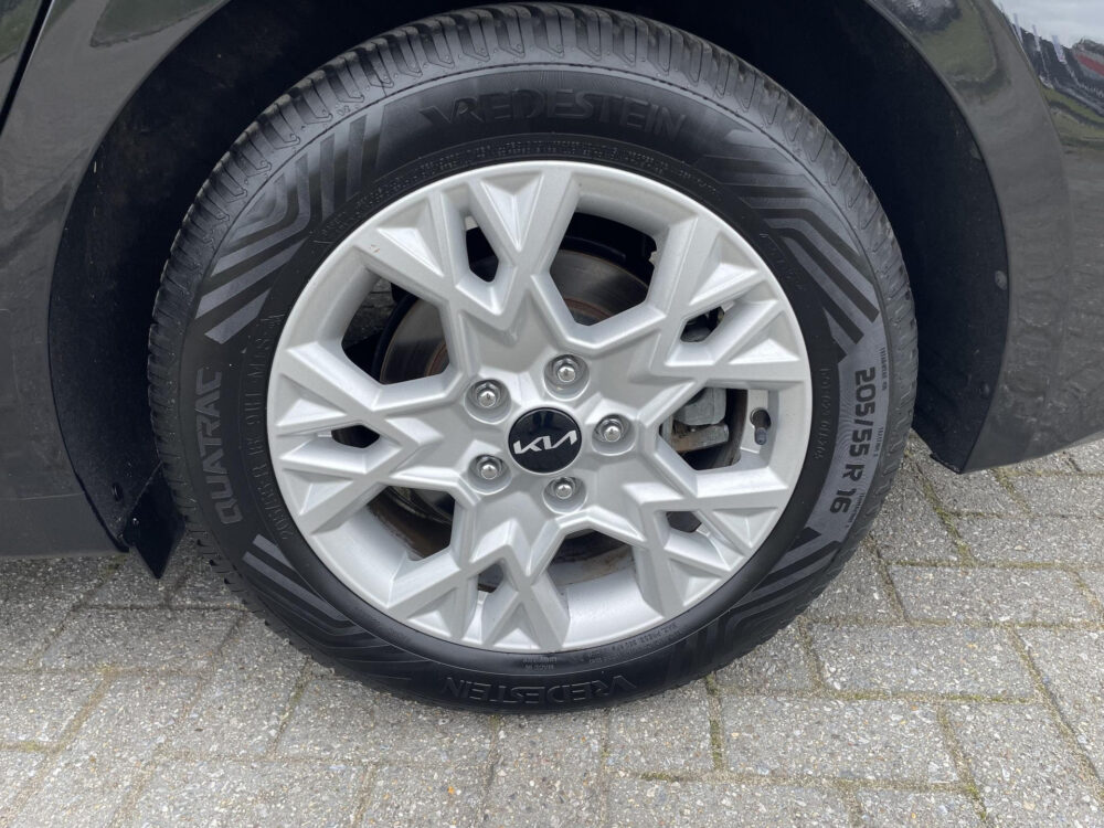 Kia Ceed Sportswagon 1.0 T-GDi DynamicPlusLine 17