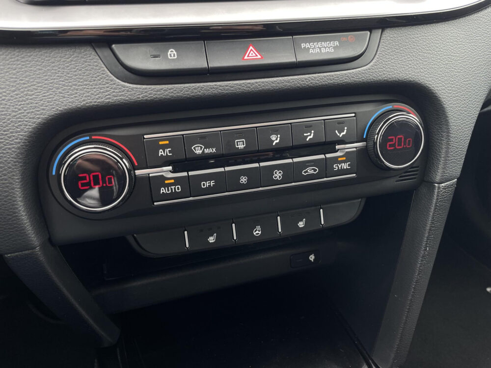 Kia Ceed Sportswagon 1.0 T-GDi DynamicPlusLine 21