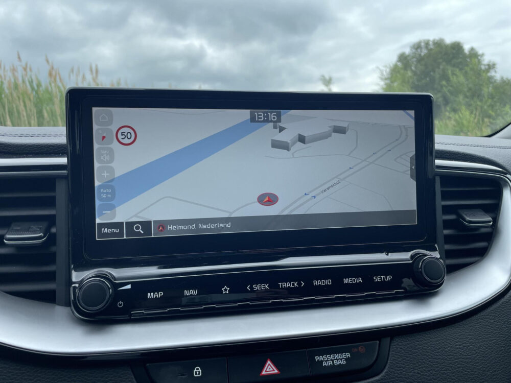 Kia Ceed Sportswagon 1.0 T-GDi DynamicPlusLine 22